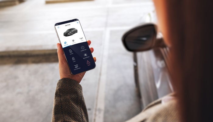 Briggs Nissan in Manhattan KS