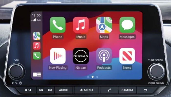 Briggs Nissan in Manhattan KS