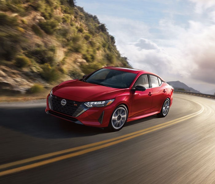 Briggs Nissan in Manhattan KS