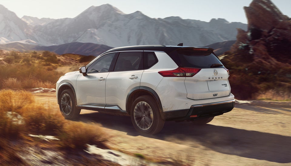 Briggs Nissan in Manhattan KS