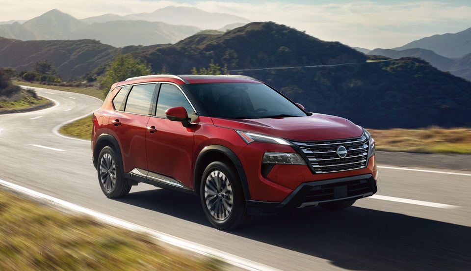 Briggs Nissan in Manhattan KS