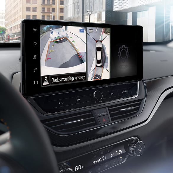 2026 Nissan Altima | Briggs Nissan in Manhattan, KS