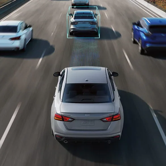 2026 Nissan Altima | Briggs Nissan in Manhattan, KS