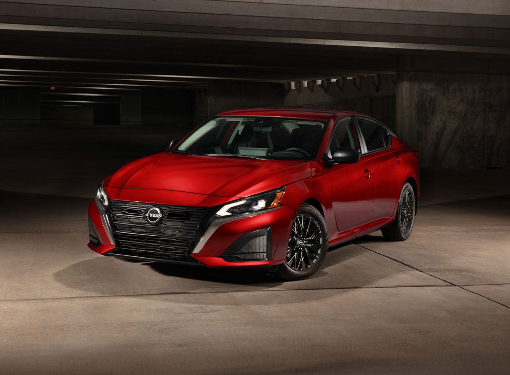 Briggs Nissan in Manhattan KS