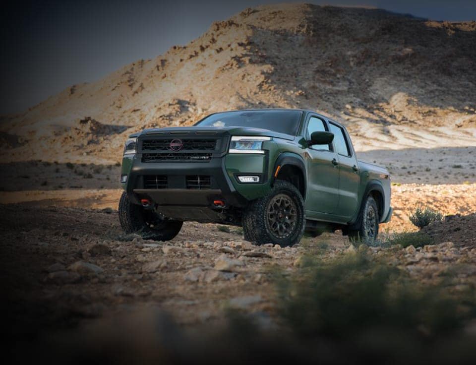 Briggs Nissan in Manhattan KS