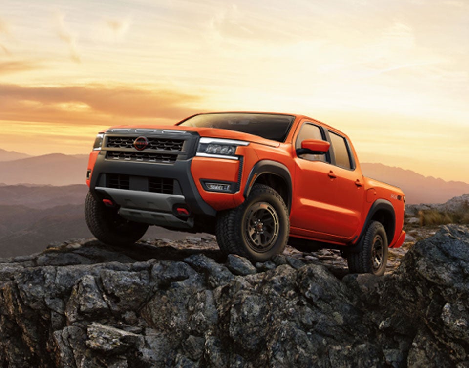 Briggs Nissan in Manhattan KS