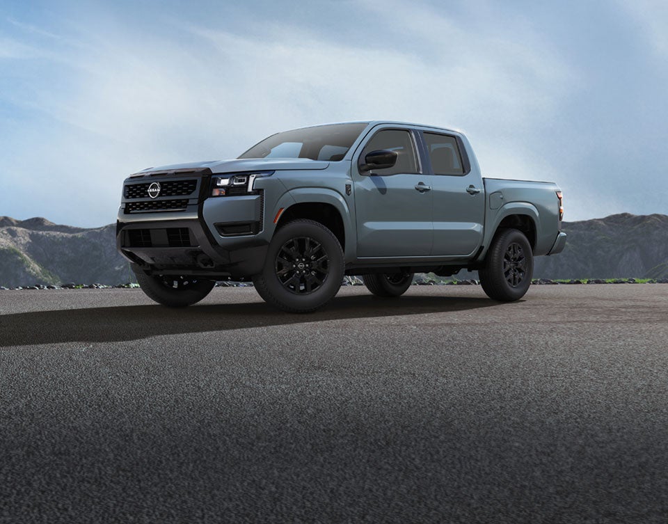 Briggs Nissan in Manhattan KS