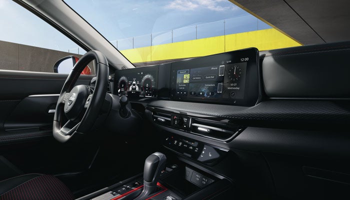 Briggs Nissan in Manhattan KS