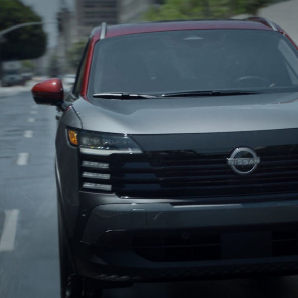 Briggs Nissan in Manhattan KS