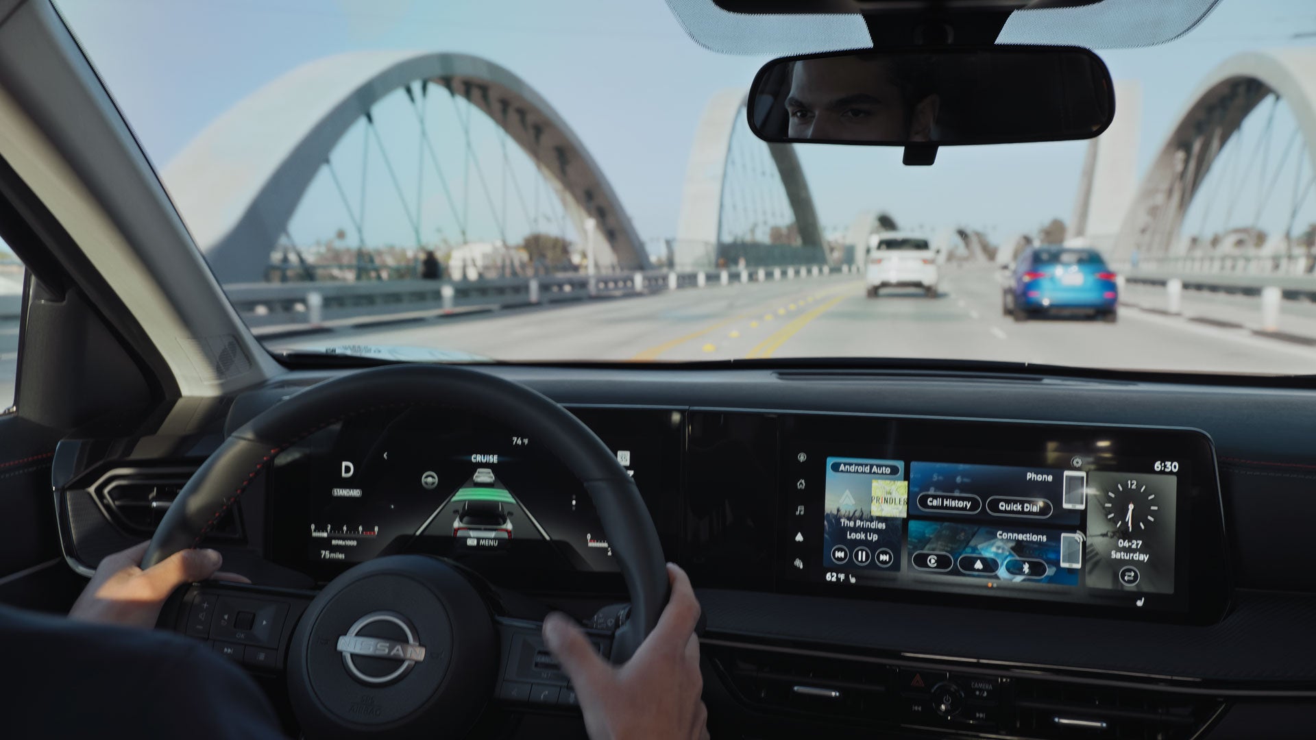 Briggs Nissan in Manhattan KS