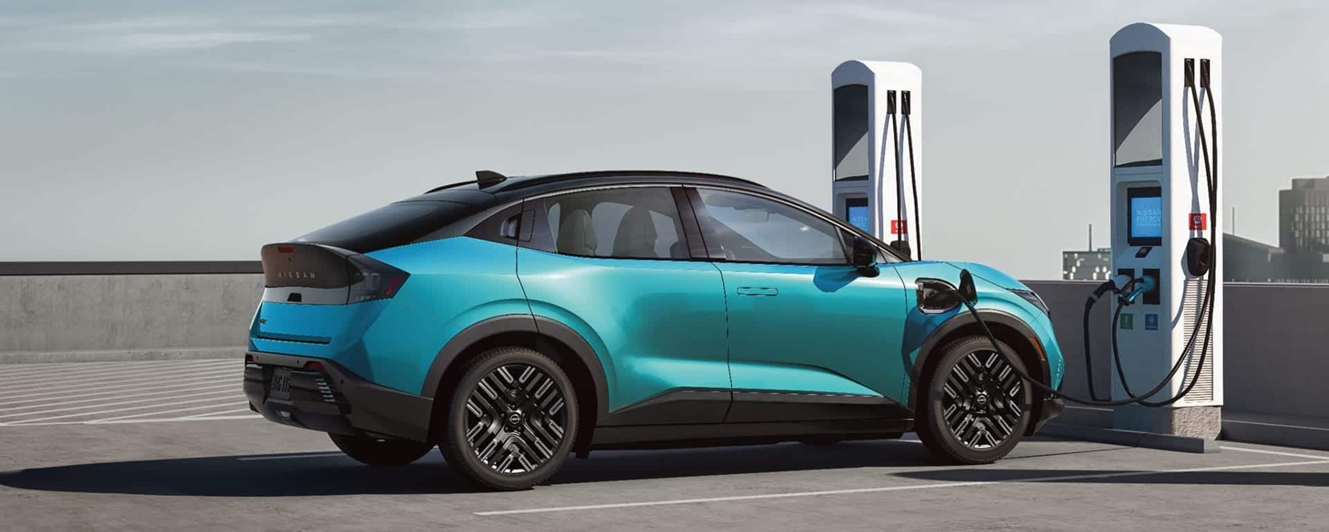 Briggs Nissan in Manhattan KS