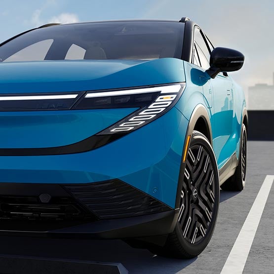 Briggs Nissan in Manhattan KS