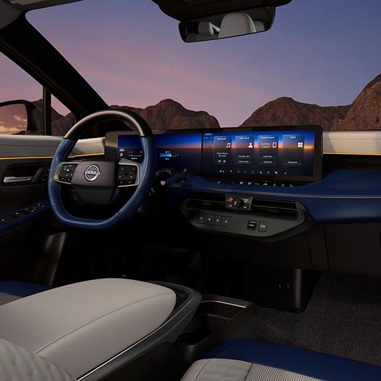 Briggs Nissan in Manhattan KS