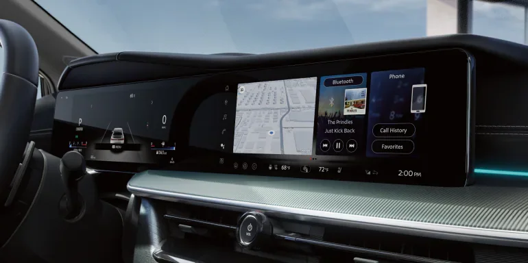 Briggs Nissan in Manhattan KS