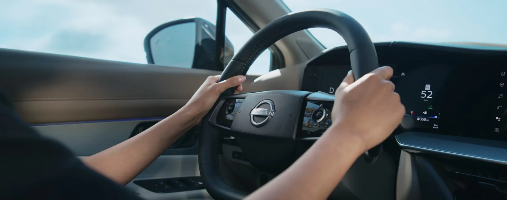 Briggs Nissan in Manhattan KS