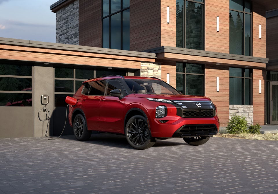 NISSAN Rogue Briggs Nissan in Manhattan KS