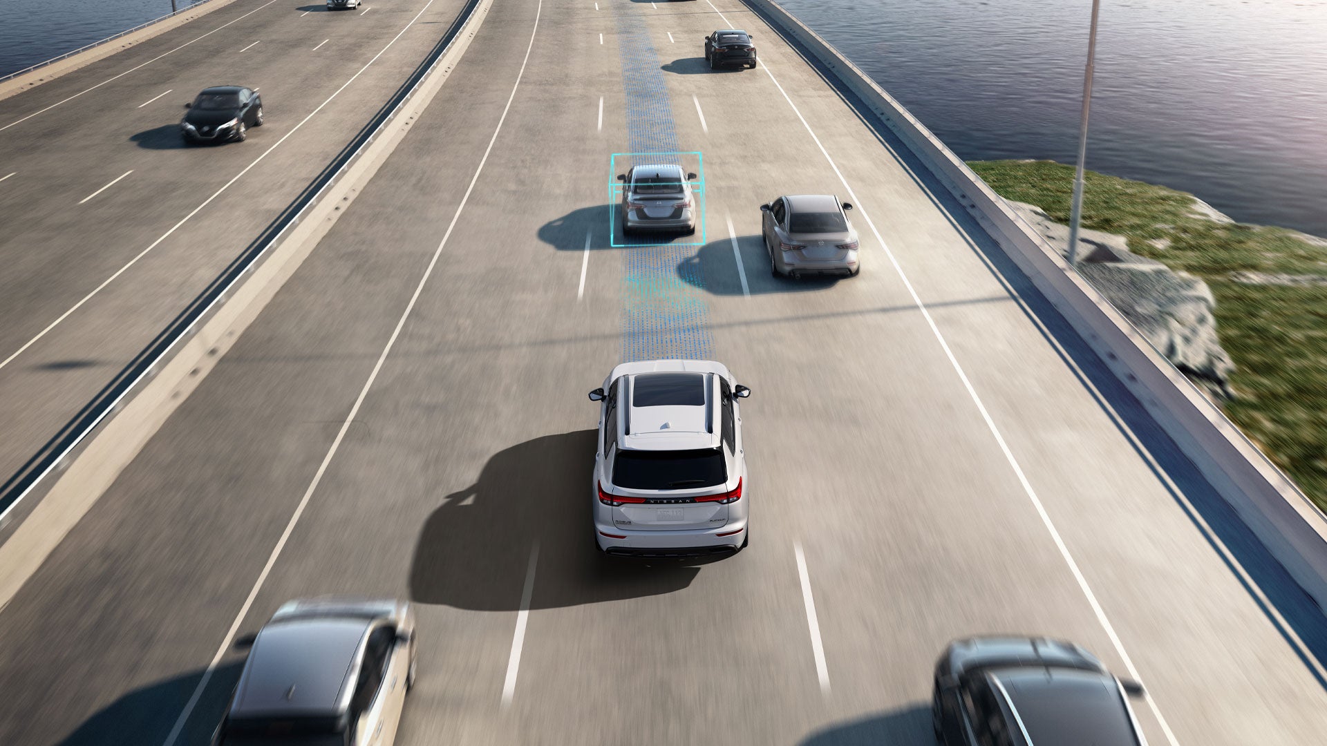 Briggs Nissan in Manhattan KS