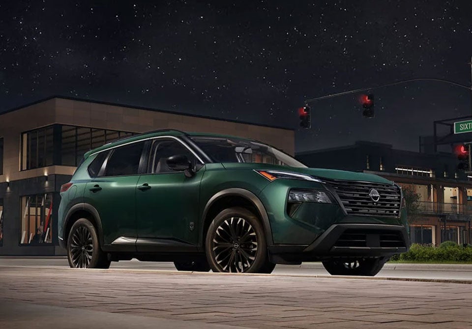 Briggs Nissan in Manhattan KS