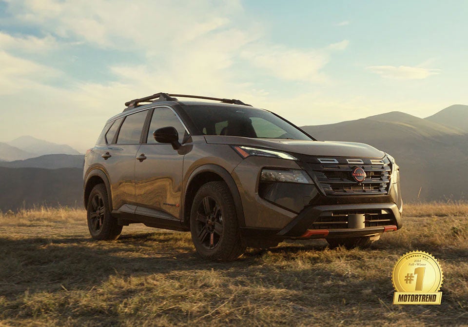 Briggs Nissan in Manhattan KS