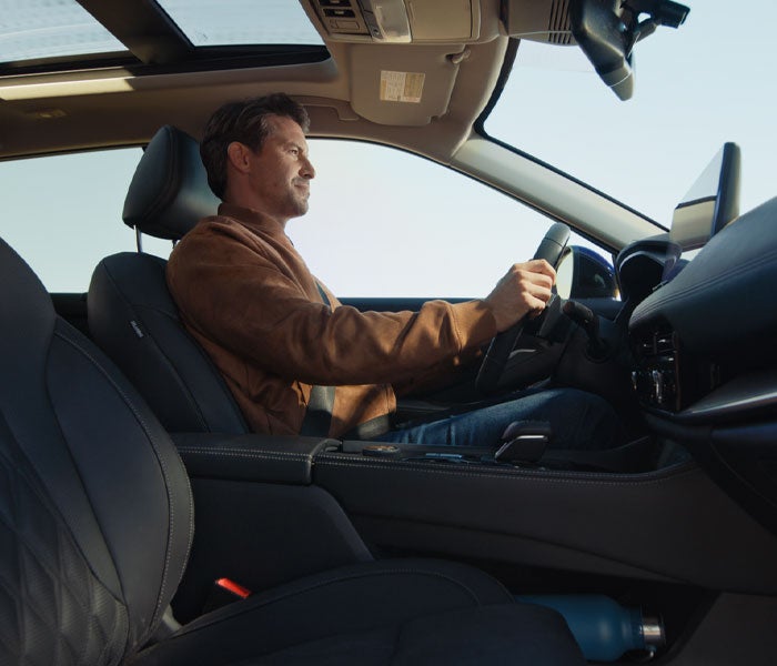 Briggs Nissan in Manhattan KS