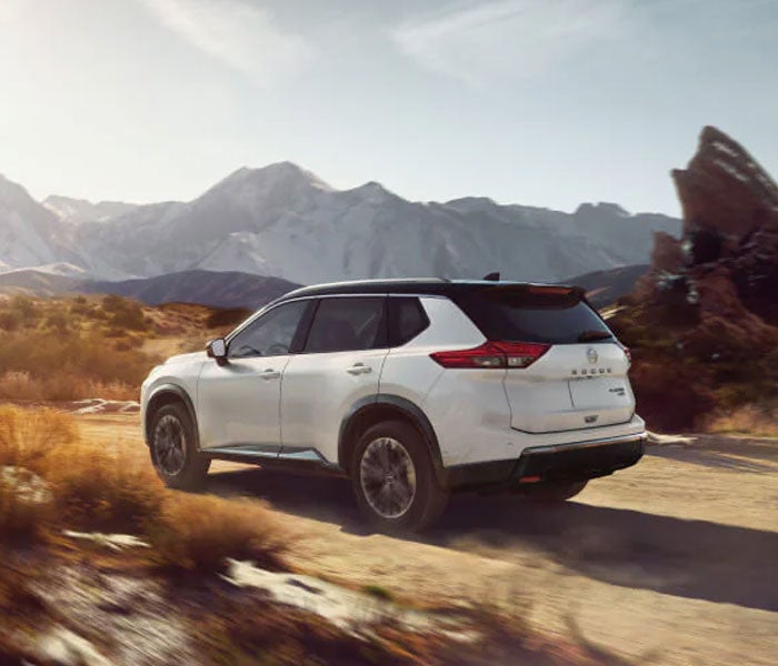 Briggs Nissan in Manhattan KS