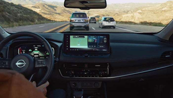 Briggs Nissan in Manhattan KS