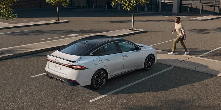 Briggs Nissan in Manhattan KS