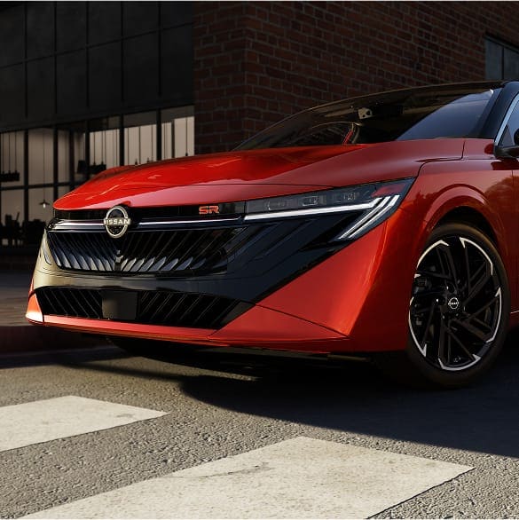 Briggs Nissan in Manhattan KS