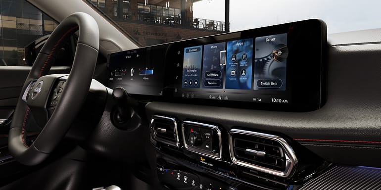 Briggs Nissan in Manhattan KS