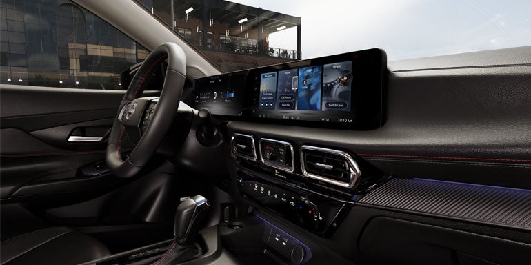 Briggs Nissan in Manhattan KS