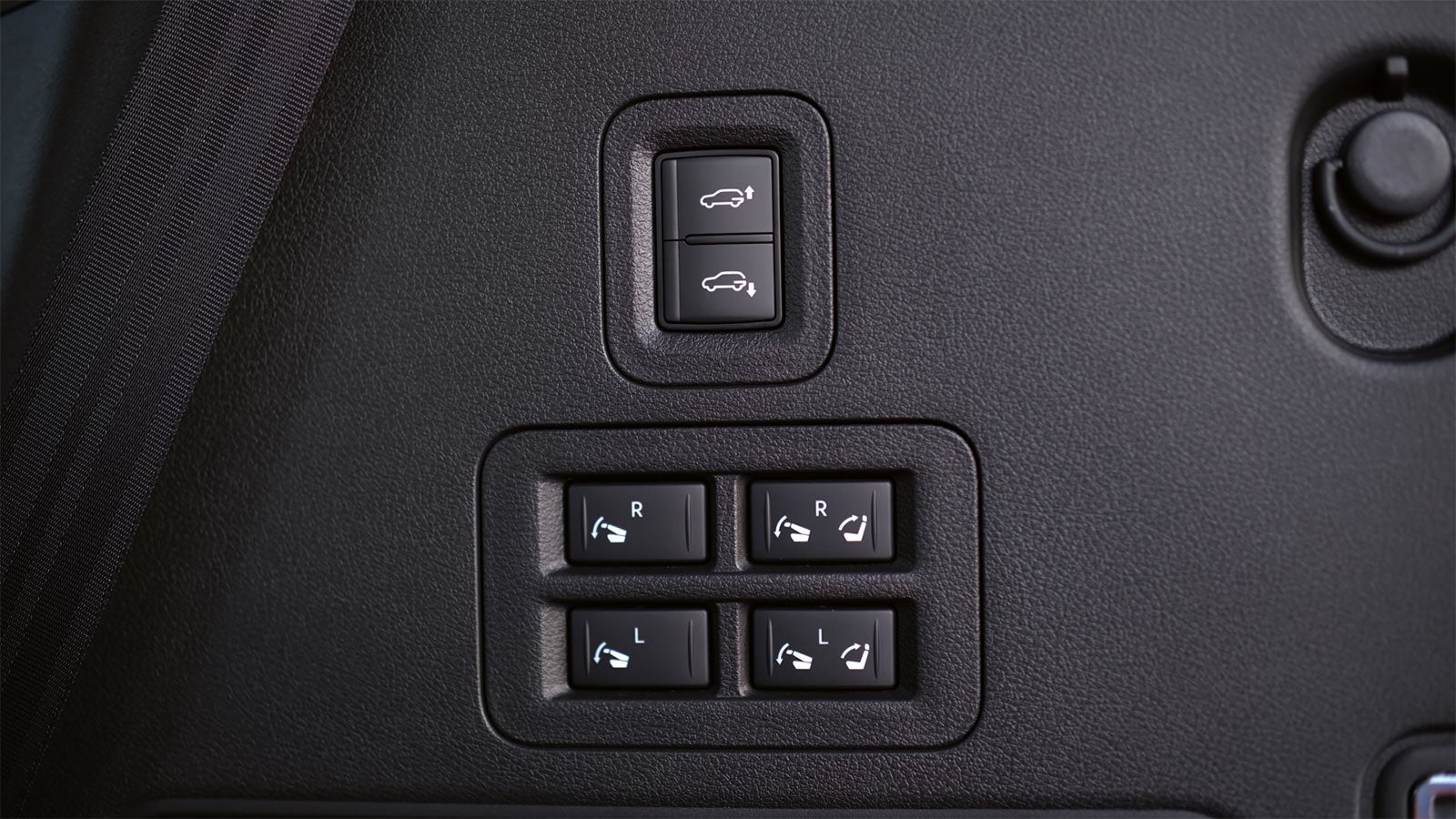 2026 Nissan Armada | Briggs Nissan in Manhattan, KS