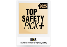 IIHS_TOP_SAFETY_PICK_2024 | Briggs Nissan in Manhattan KS