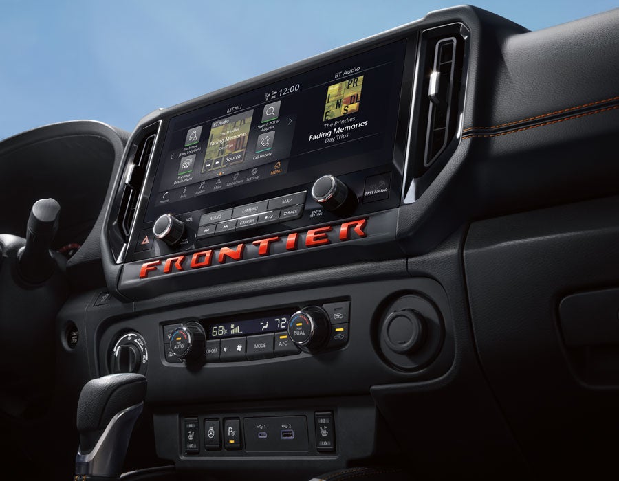 Briggs Nissan in Manhattan KS