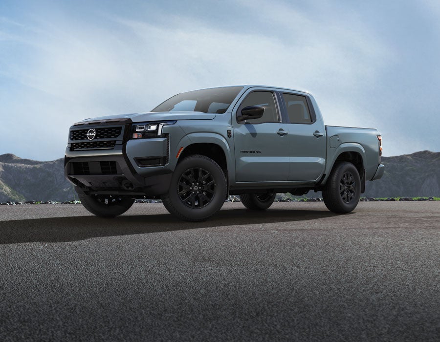 Briggs Nissan in Manhattan KS