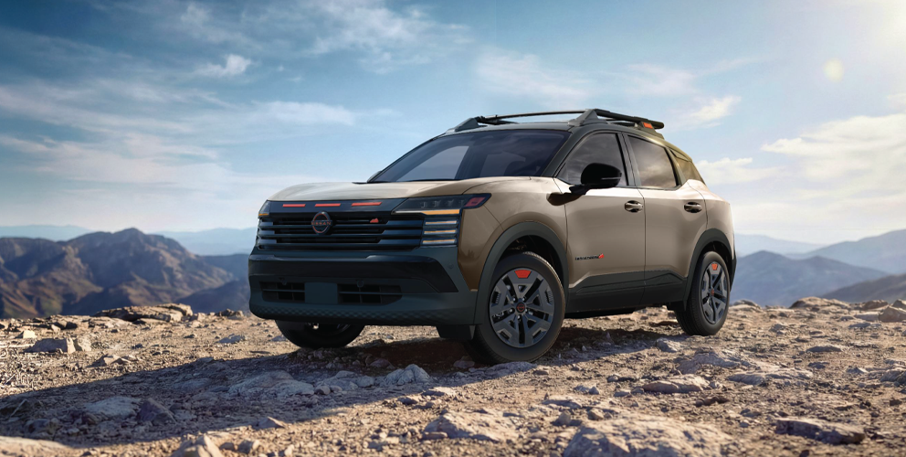 Briggs Nissan in Manhattan KS