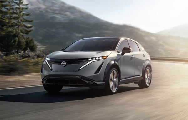 Briggs Nissan in Manhattan KS