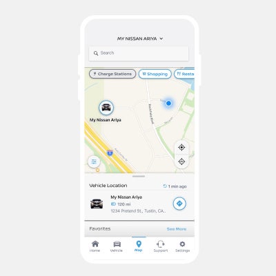 Briggs Nissan in Manhattan KS
