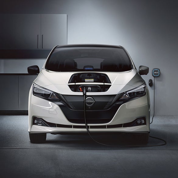 Briggs Nissan in Manhattan KS