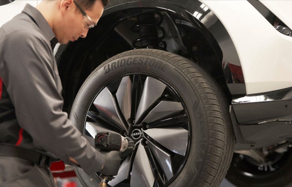 Briggs Nissan in Manhattan KS