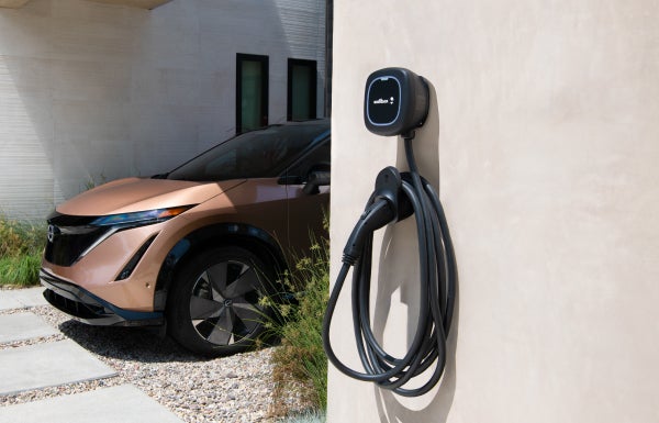 Briggs Nissan in Manhattan KS