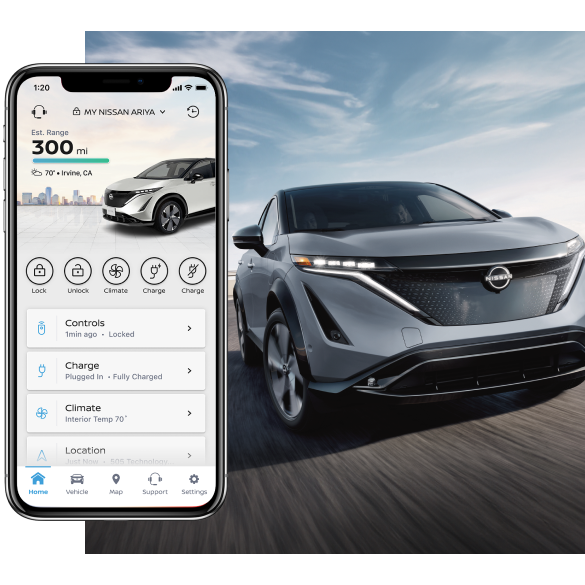 Briggs Nissan in Manhattan KS