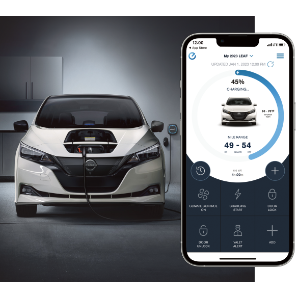 Briggs Nissan in Manhattan KS
