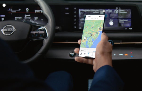 Briggs Nissan in Manhattan KS