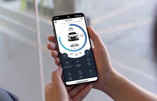 Briggs Nissan in Manhattan KS