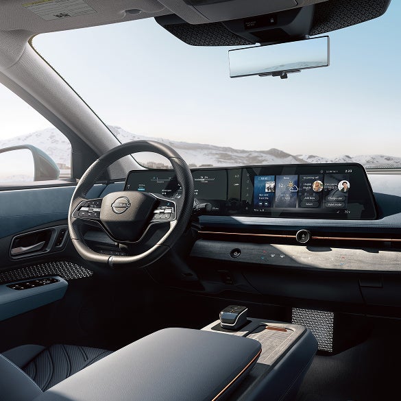 Briggs Nissan in Manhattan KS