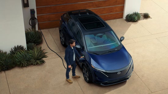 Briggs Nissan in Manhattan KS