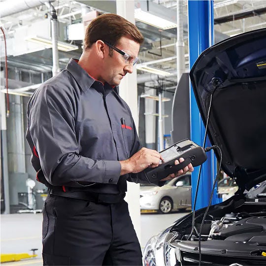 Briggs Nissan in Manhattan KS