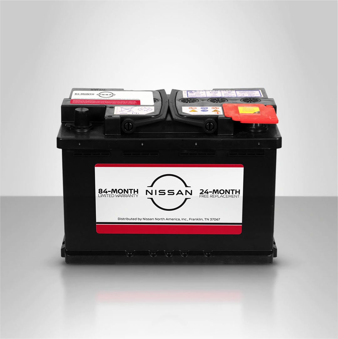 image of a battery | Briggs Nissan in Manhattan KS