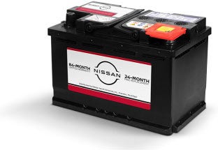 Briggs Nissan in Manhattan KS