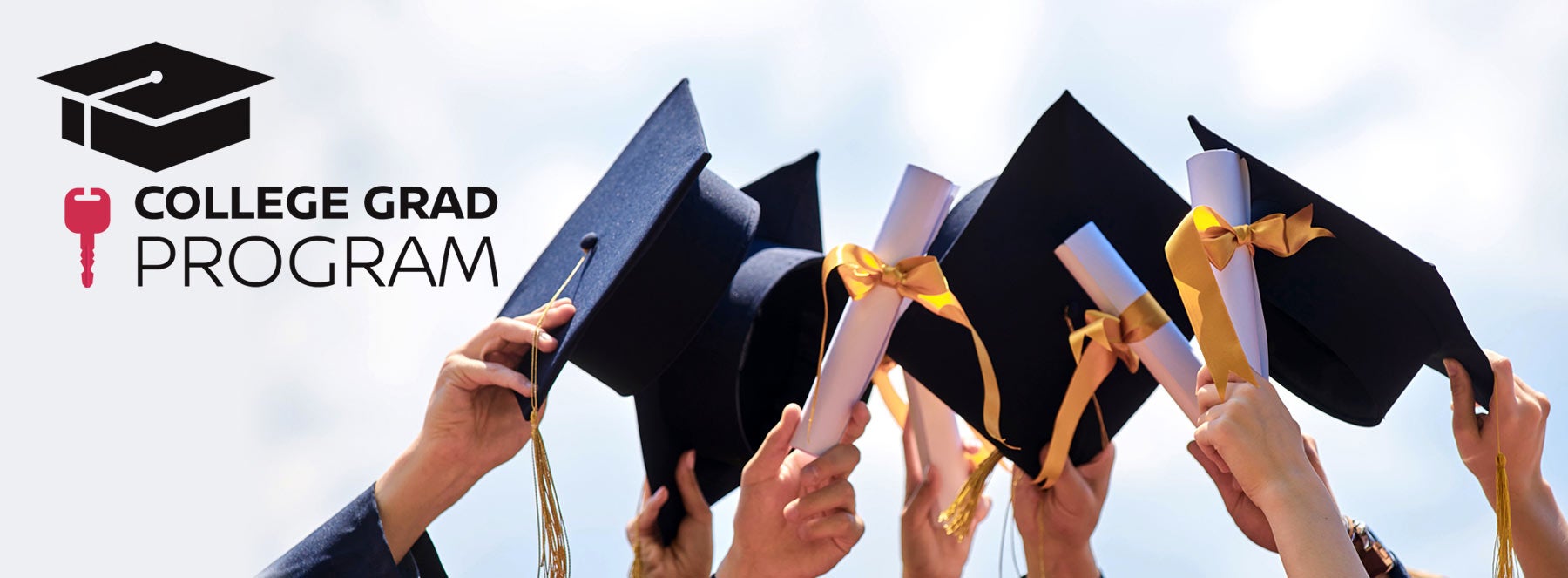 Nissan College Grad Program | Briggs Nissan in Manhattan KS